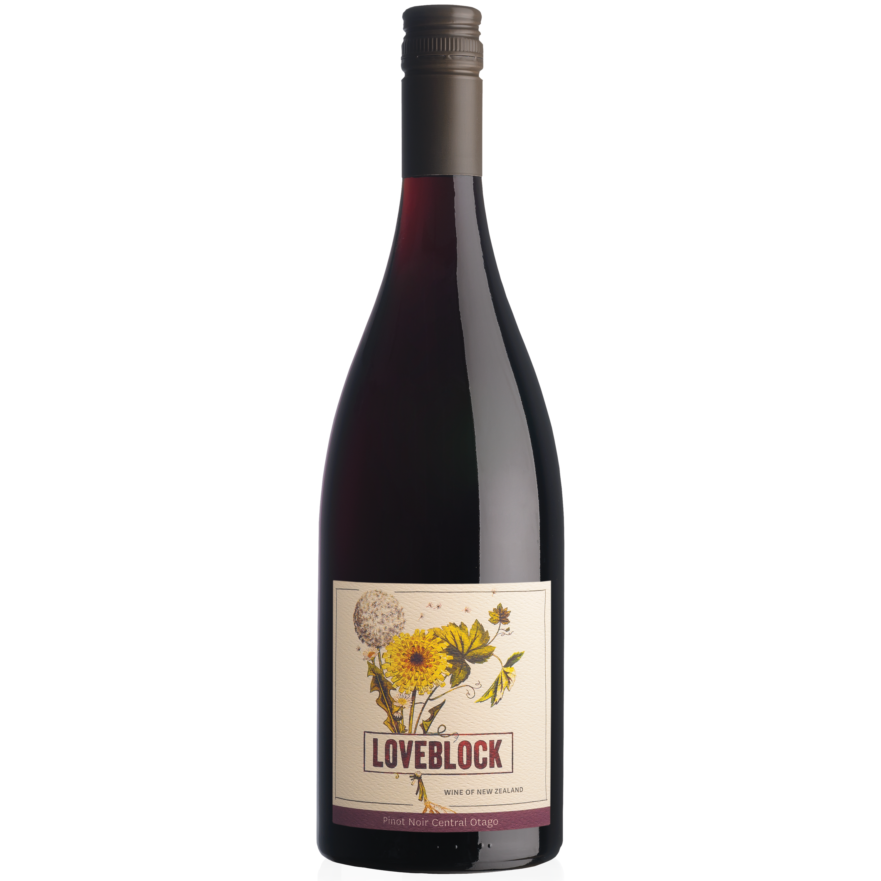 Loveblock Pinot Noir 2021
